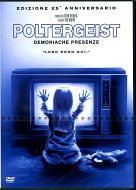 POLTERGEIST - Ed. 25° Anniversario