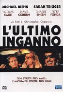 L'ULTIMO INGANNO