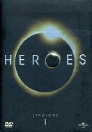 HEROES - Stag. 1