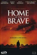 HOME OF THE BRAVE