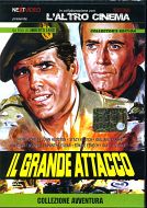 IL GRANDE ATTACCO
