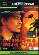 IL TRIANGOLO DELLA PAURA