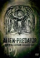 ALIEN PREDATOR Annihilation Collection