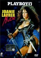 JOANIE LAURER - Nude