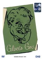 GILBERTO GOVI Cofanetto 2 Dvd