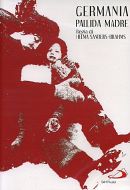 GERMANIA PALLIDA MADRE