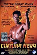 CINTURA NERA