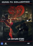 LA CINTURA D'ORO
