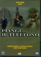 PIANGE IL TELEFONO