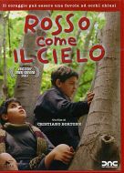 ROSSO COME IL CIELO