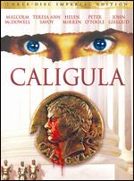 IO CALIGOLA - Imperial Edition ( 3 Dvd )