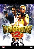 DEAD OR ALIVE 2