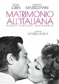 MATRIMONIO ALL'ITALIANA