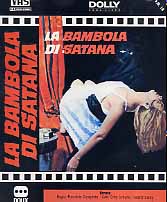 LA BAMBOLA DI SATANA