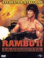 RAMBO 2 La vendetta