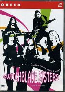 SWITCHBLADE SISTERS