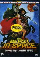 LA BESTIA NELLO SPAZIO ( Unrated Version )