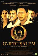 O'JERUSALEM