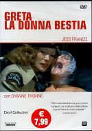 GRETA LA DONNA BESTIA