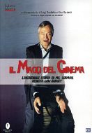 IL MAGO DEL CINEMA