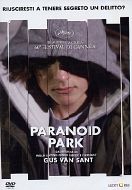 PARANOID PARK