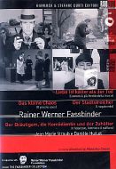 RAINER WERNER FASSBINDER - Vol. 1