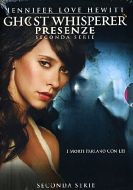 GHOST WHISPERER Presenze - Stag. 2