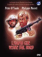 L'UOMO CHE VENNE DAL NORD