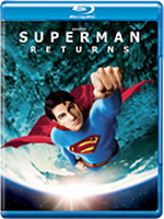 Superman returns