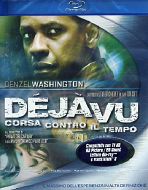 Dejavu - Corsa contro il tempo