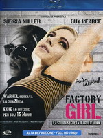 Factory girl
