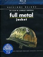 Full Metal Jacket - Deluxe edition