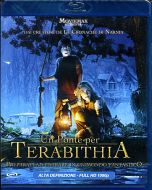 Un ponte per Terabithia