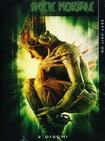 SPECIE MORTALE - The Best Edition
