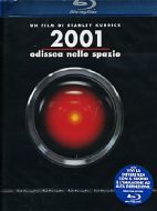 2001 Odissea nello spazio