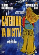 CATERINA VA IN CITTA'