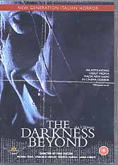 L'ALTROVE - The darkness beyond