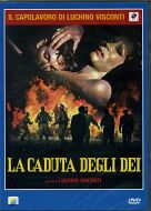 LA CADUTA DEGLI DEI