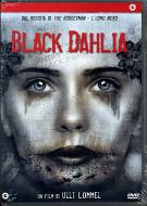 BLACK DAHLIA