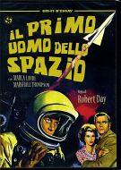 IL PRIMO UOMO DELLO SPAZIO