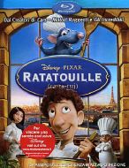 Ratatouille