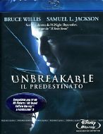Unbreakable - Il predestinato