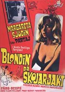BLONDIN PA SKOJARJAKT