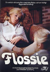 FLOSSIE