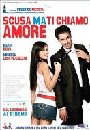 SCUSA MA TI CHIAMO AMORE