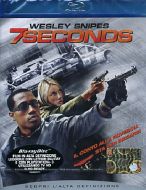 7 Seconds