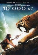 10.000 A.C. ( Disco Singolo )