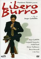 LIBERO BURRO