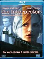 The Interpreter