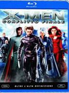 X Men 3 - Conflitto finale